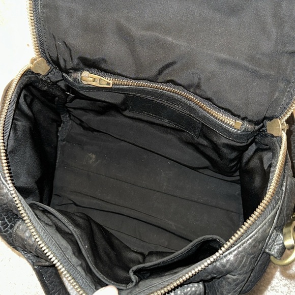 Alexander Wang Rockie Small Bag GUC - Picture 7 of 13